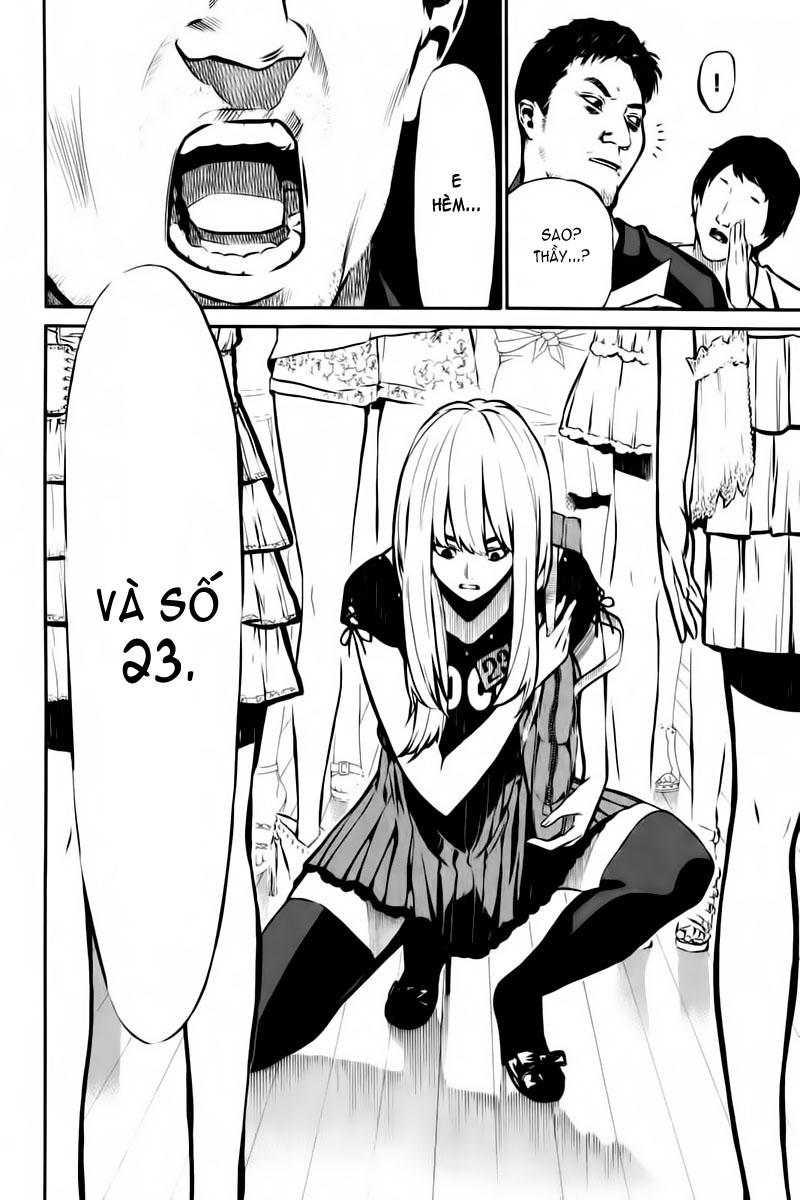 Akb49 – Renai Kinshi Jourei Chapter 1 - Trang 2