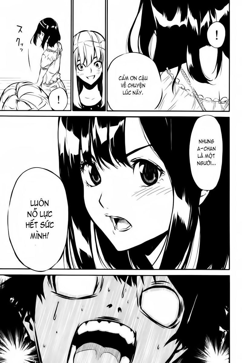 Akb49 – Renai Kinshi Jourei Chapter 1 - Trang 2