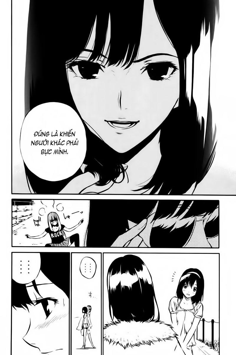 Akb49 – Renai Kinshi Jourei Chapter 1 - Trang 2