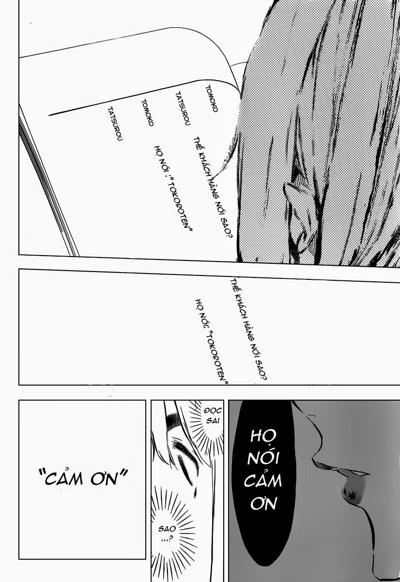 Akb49 – Renai Kinshi Jourei Chapter 103 - Trang 2