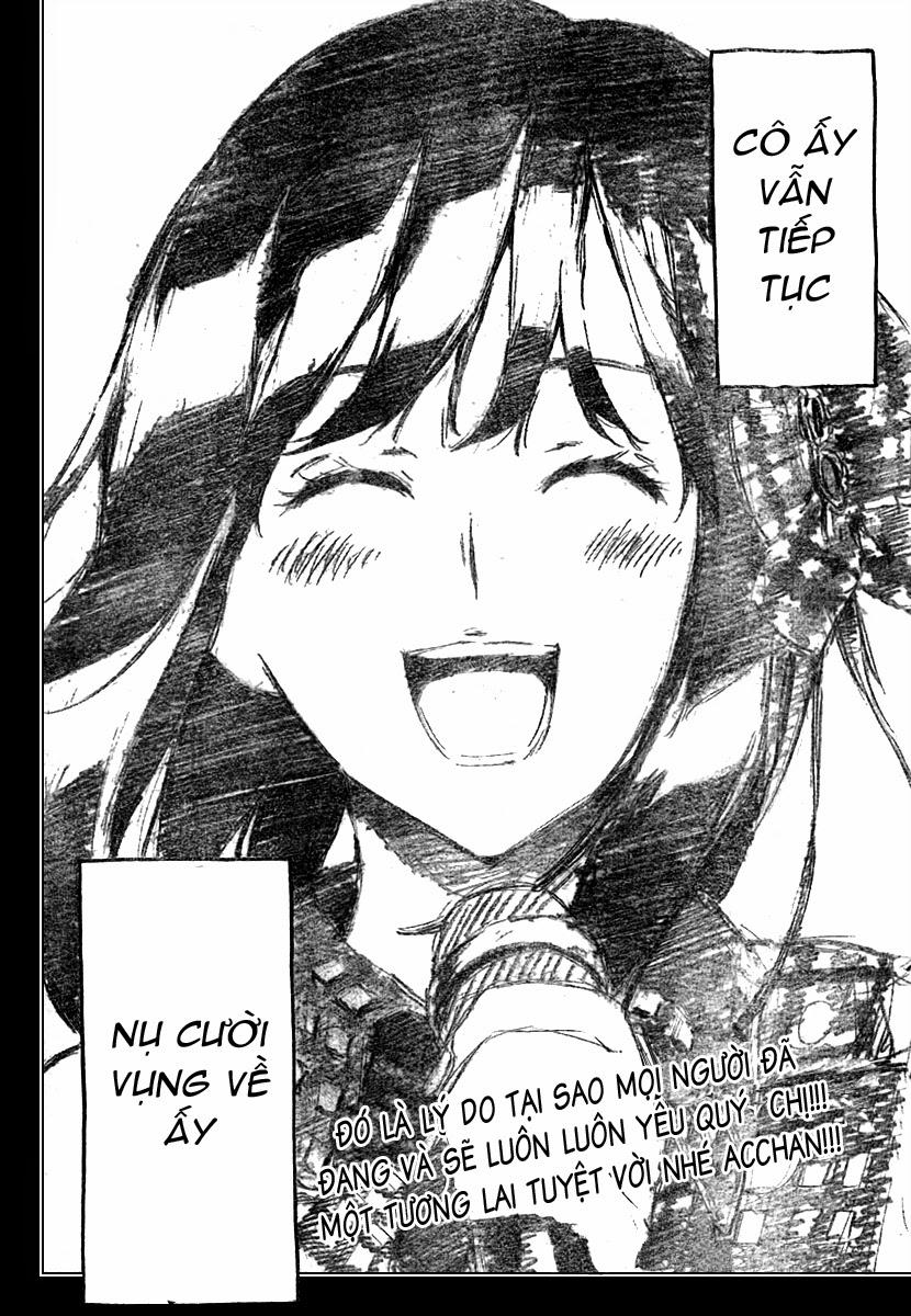 Akb49 – Renai Kinshi Jourei Chapter 103 - Trang 2