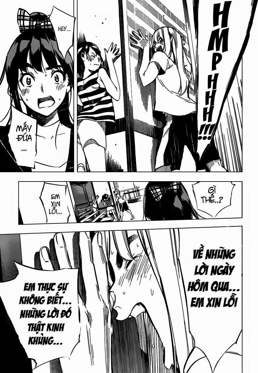 Akb49 – Renai Kinshi Jourei Chapter 103 - Trang 2