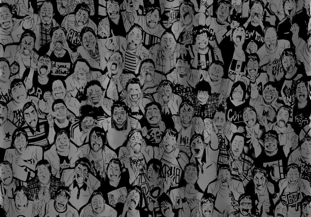 Akb49 – Renai Kinshi Jourei Chapter 105 - Trang 2