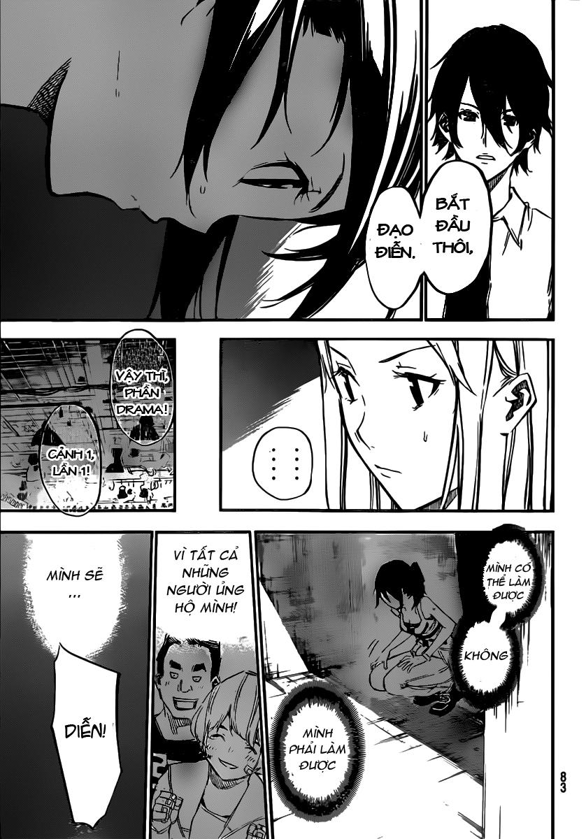 Akb49 – Renai Kinshi Jourei Chapter 107 - Trang 2