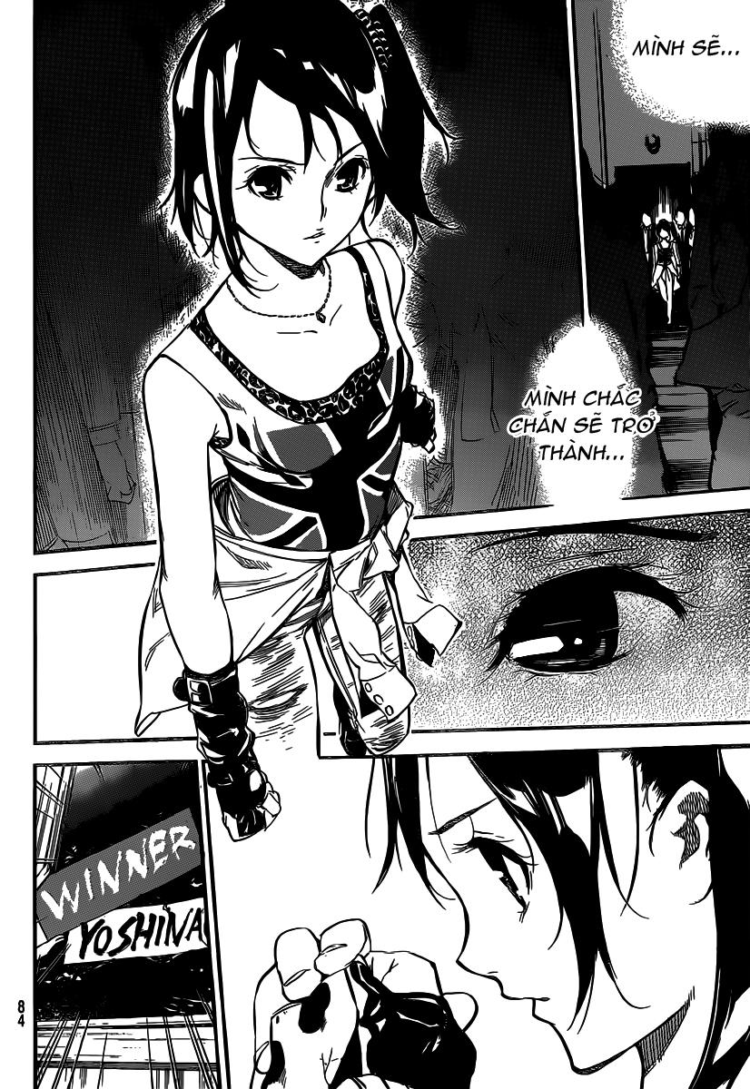 Akb49 – Renai Kinshi Jourei Chapter 107 - Trang 2