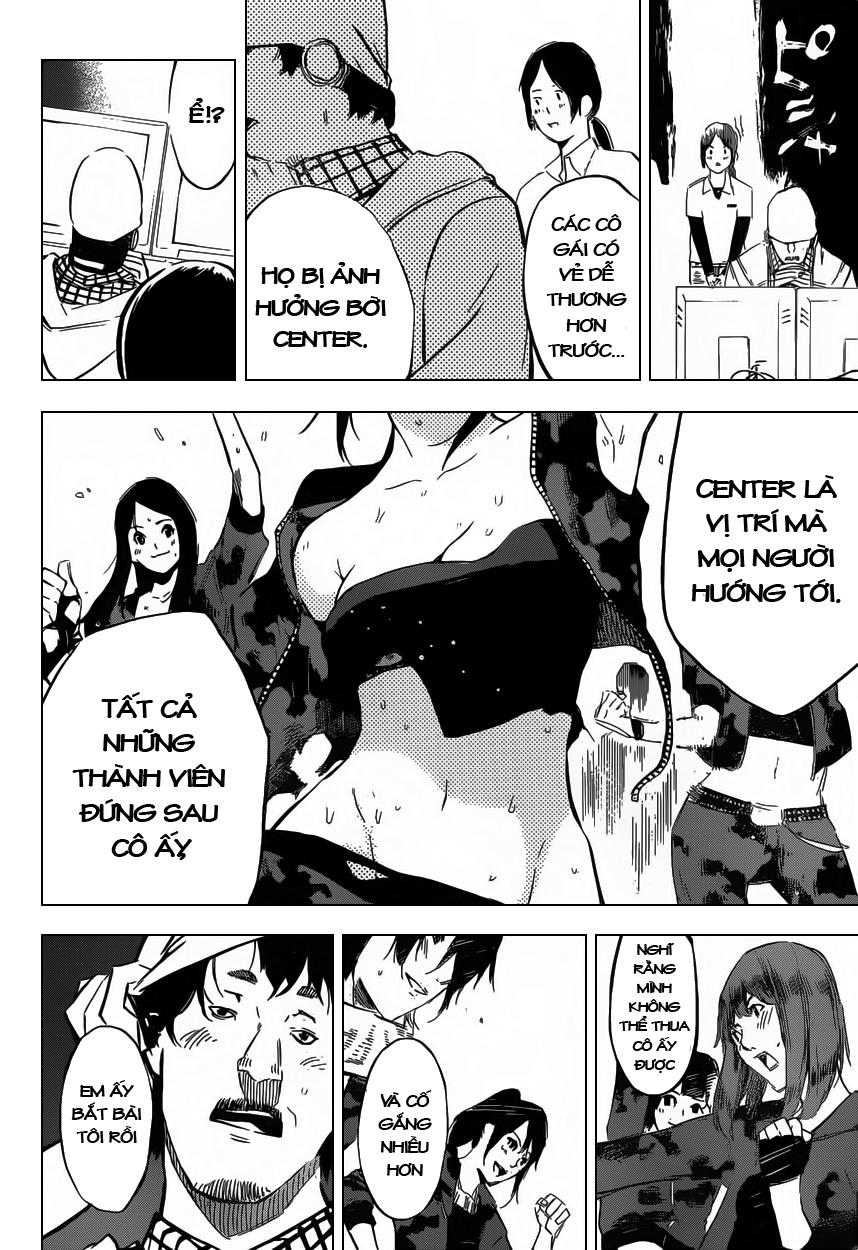 Akb49 – Renai Kinshi Jourei Chapter 108 - Trang 2