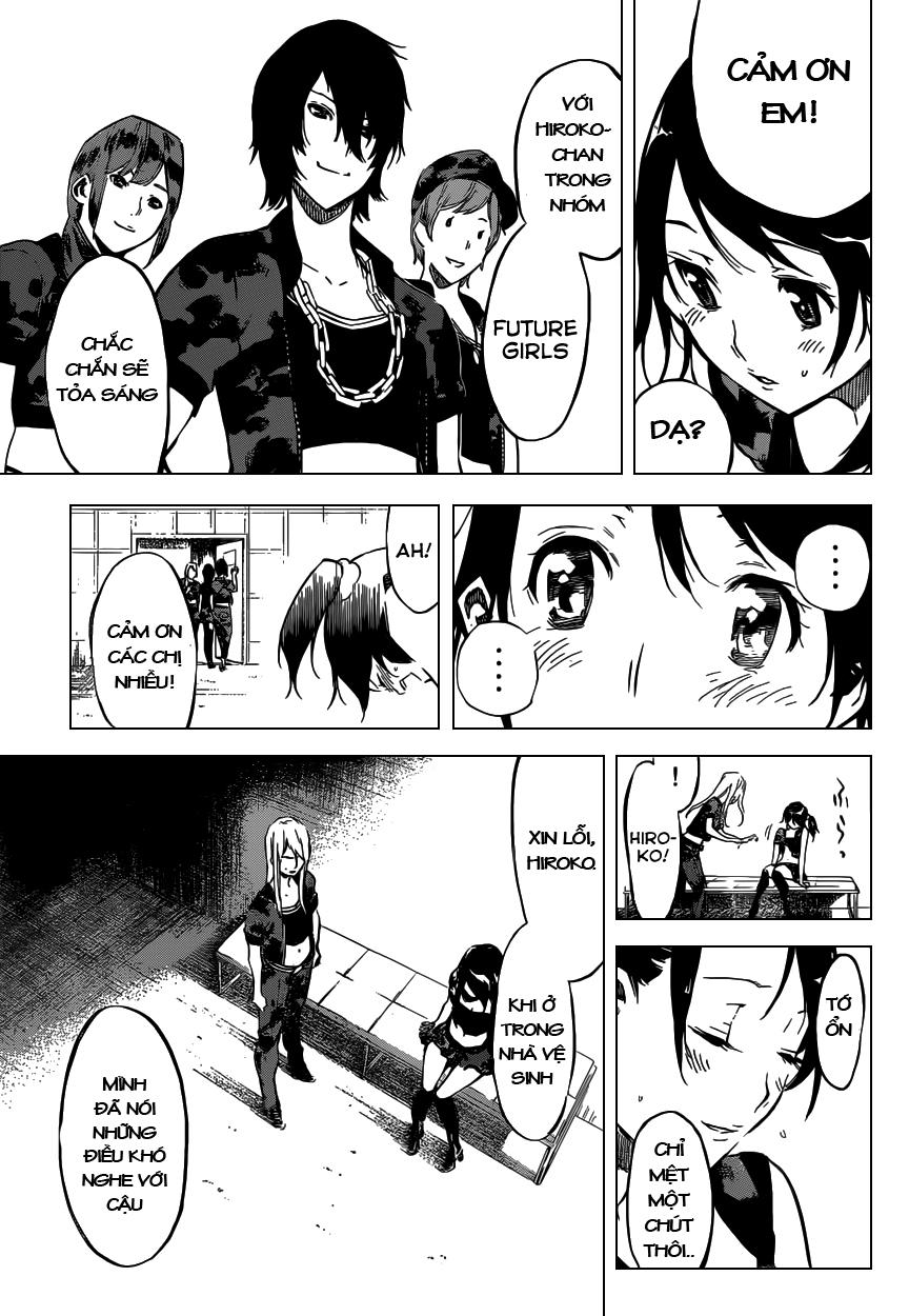 Akb49 – Renai Kinshi Jourei Chapter 108 - Trang 2