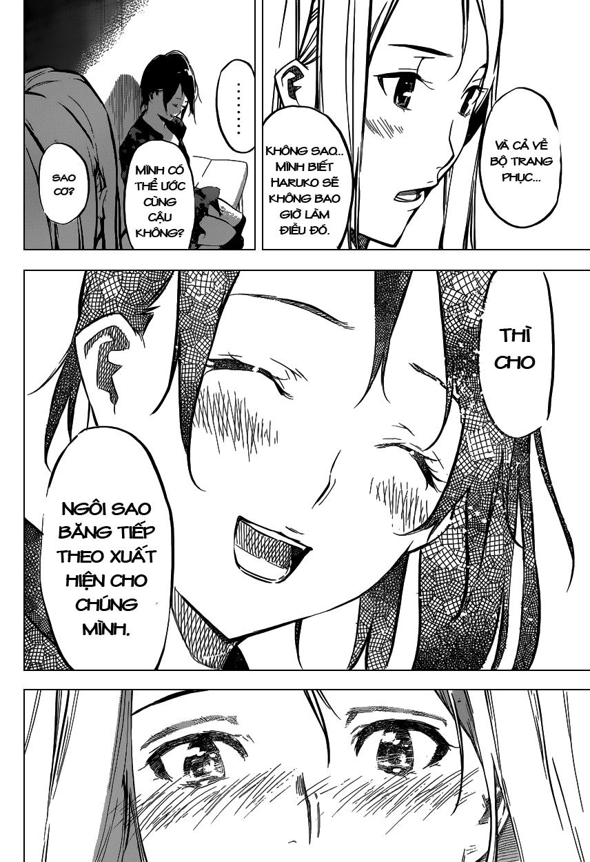 Akb49 – Renai Kinshi Jourei Chapter 108 - Trang 2