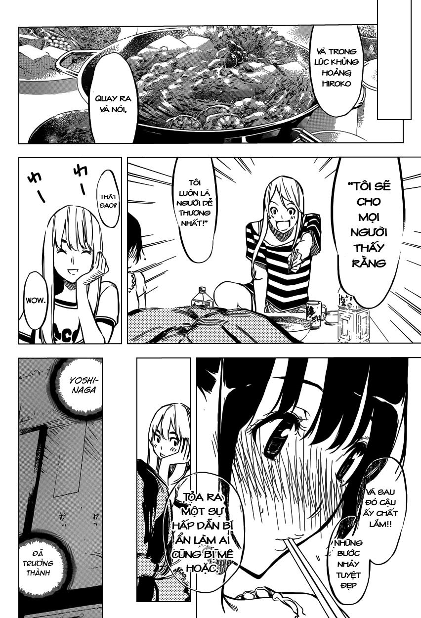 Akb49 – Renai Kinshi Jourei Chapter 108 - Trang 2