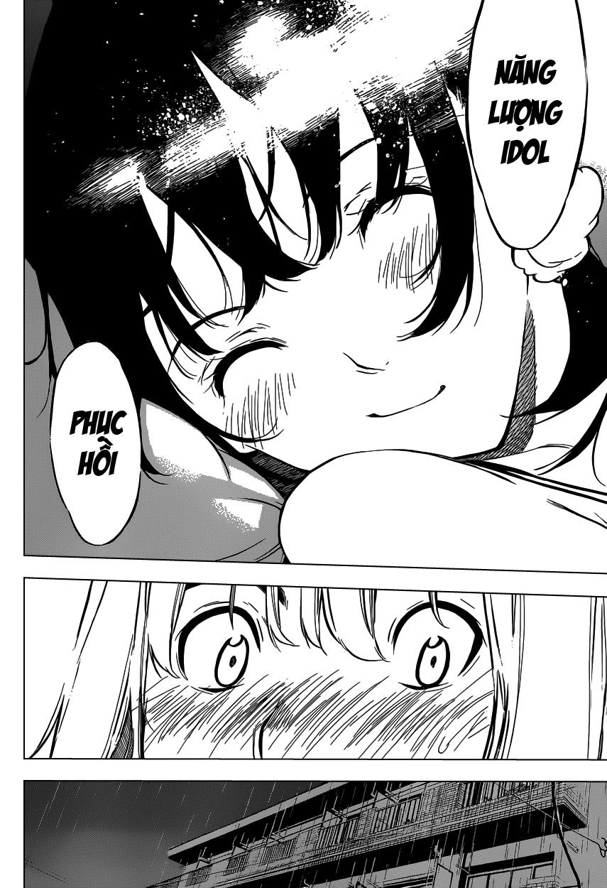 Akb49 – Renai Kinshi Jourei Chapter 108 - Trang 2