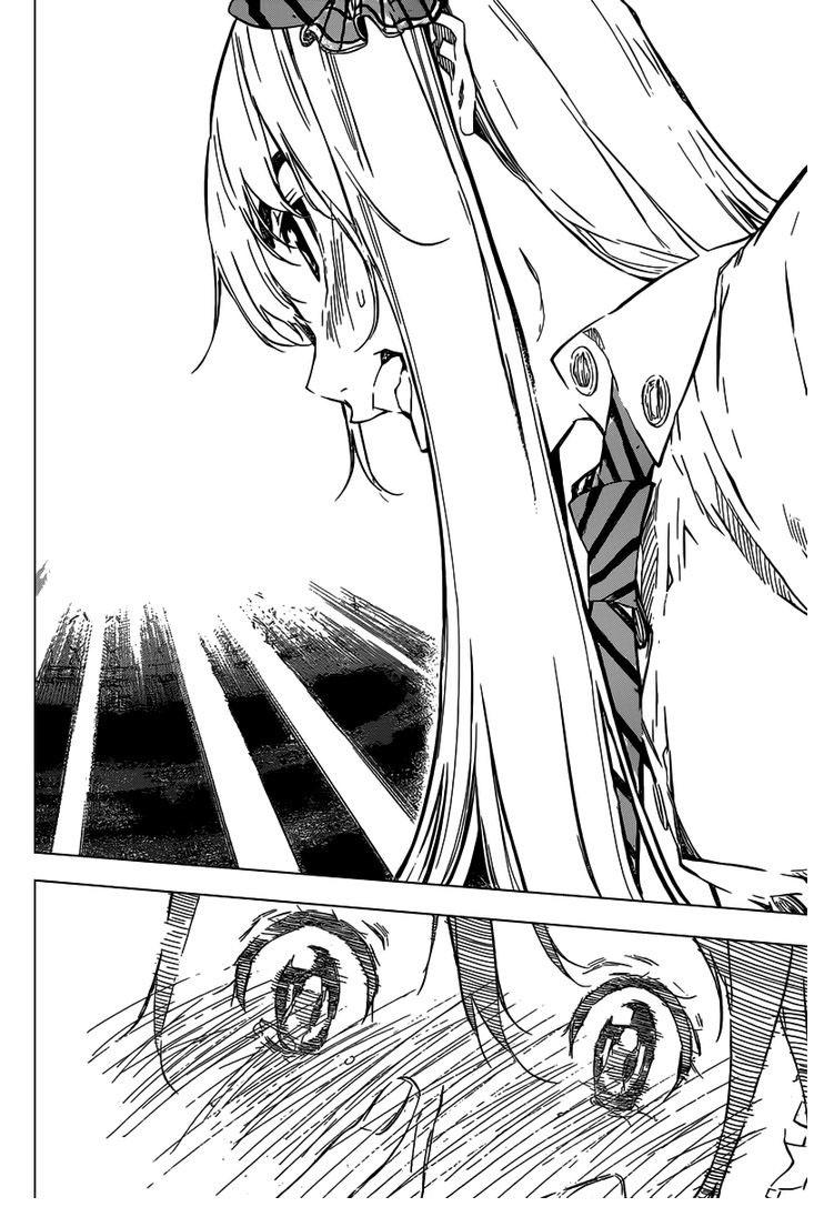 Akb49 – Renai Kinshi Jourei Chapter 110 - Trang 2