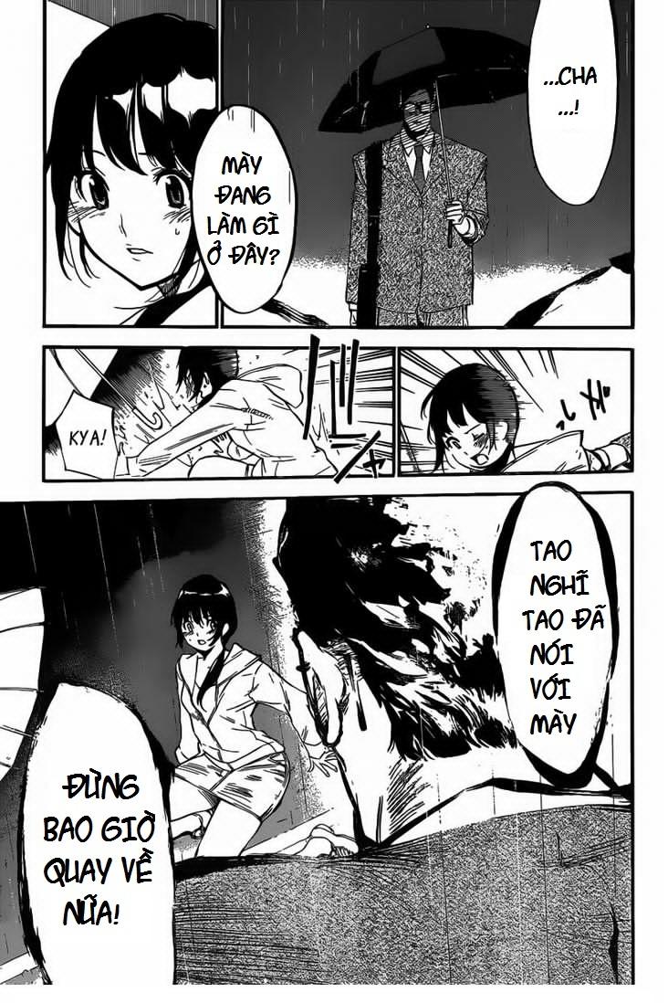 Akb49 – Renai Kinshi Jourei Chapter 111 - Trang 2