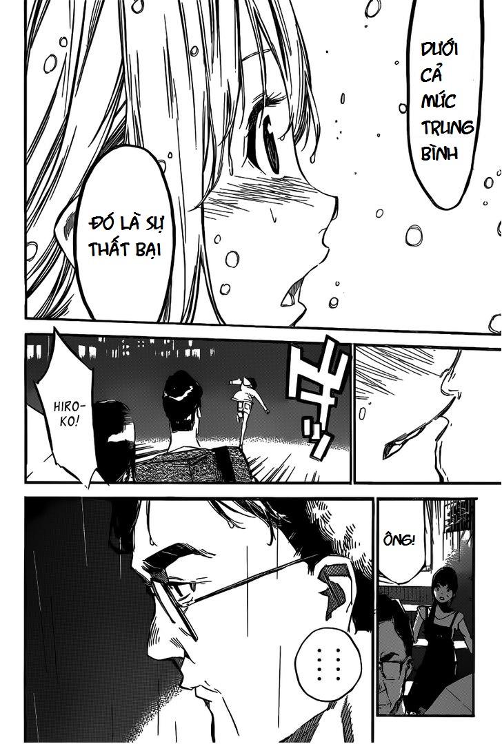 Akb49 – Renai Kinshi Jourei Chapter 111 - Trang 2