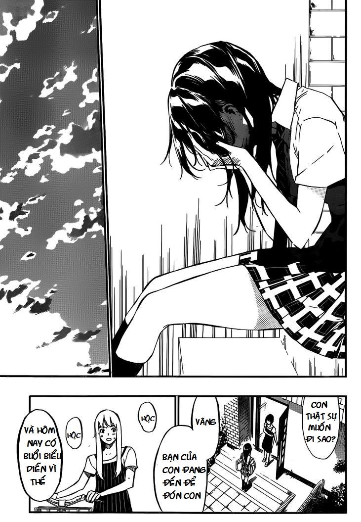 Akb49 – Renai Kinshi Jourei Chapter 112 - Trang 2