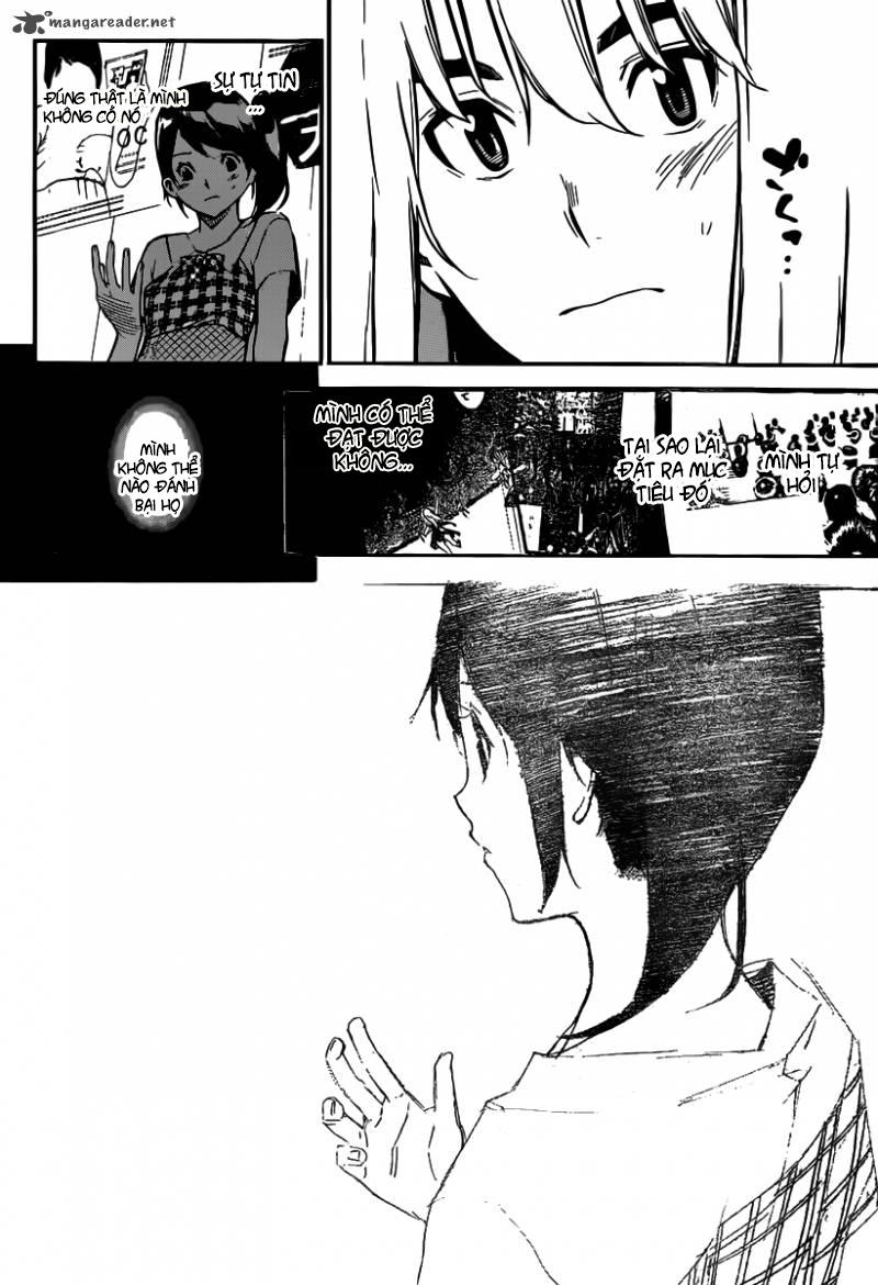 Akb49 – Renai Kinshi Jourei Chapter 115 - Trang 2