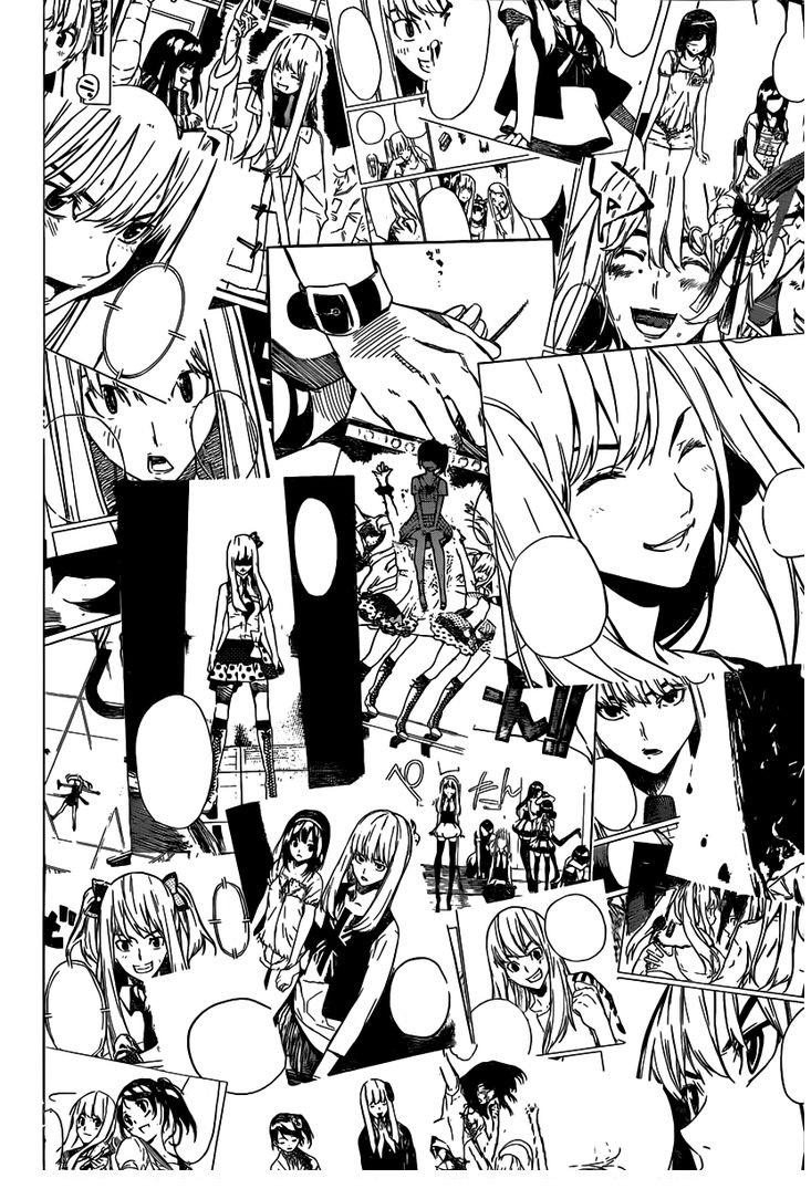 Akb49 – Renai Kinshi Jourei Chapter 115 - Trang 2