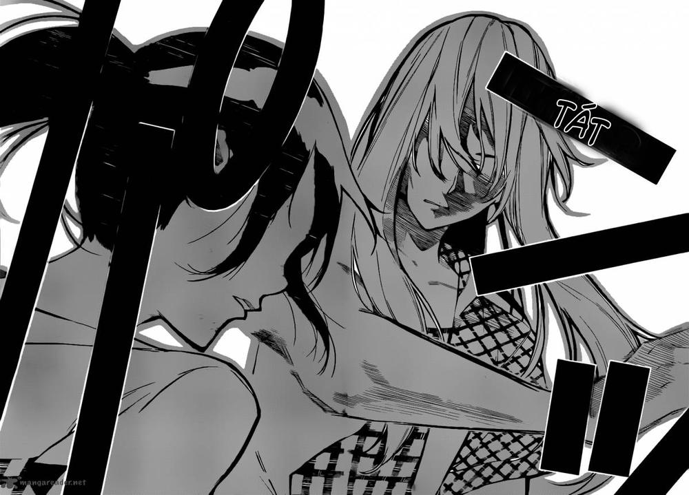 Akb49 – Renai Kinshi Jourei Chapter 115 - Trang 2