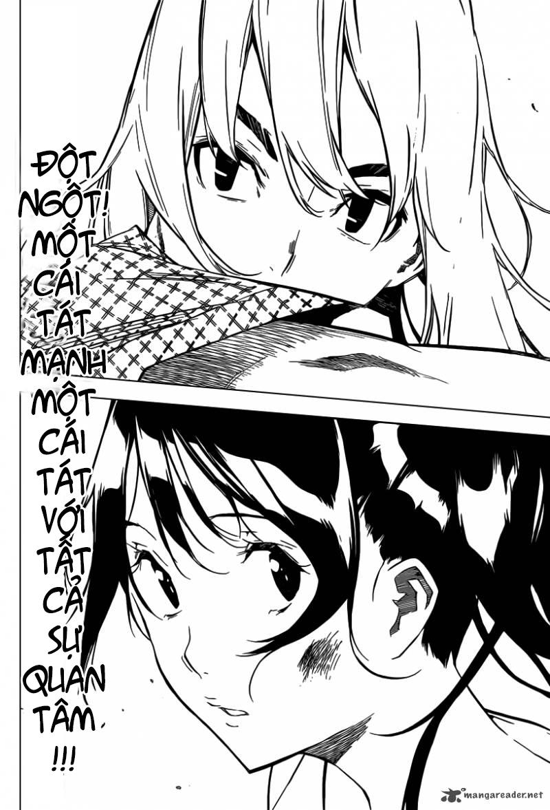 Akb49 – Renai Kinshi Jourei Chapter 115 - Trang 2