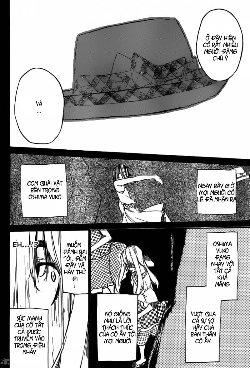 Akb49 – Renai Kinshi Jourei Chapter 115 - Trang 2