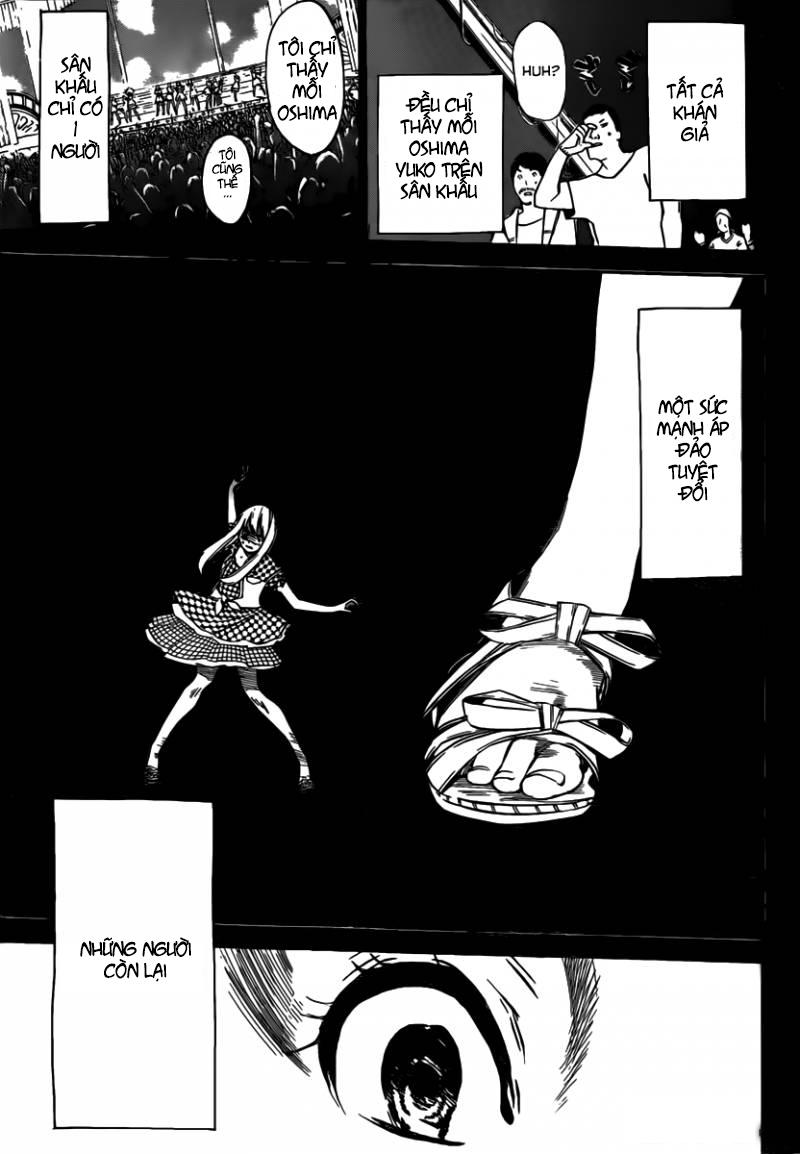 Akb49 – Renai Kinshi Jourei Chapter 115 - Trang 2