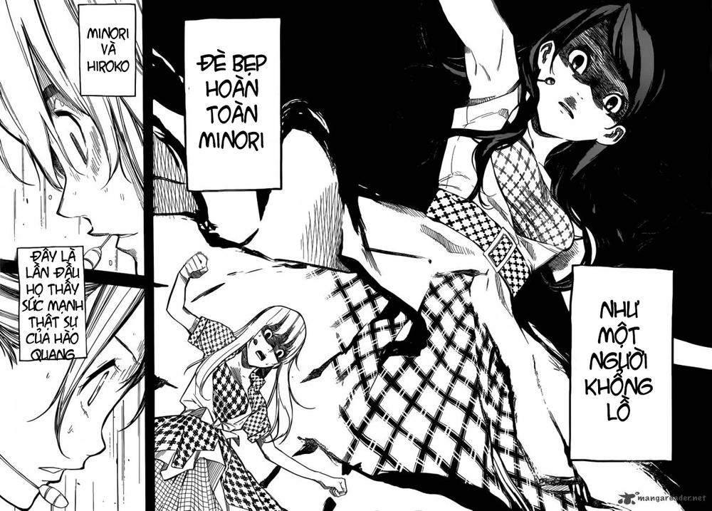 Akb49 – Renai Kinshi Jourei Chapter 115 - Trang 2