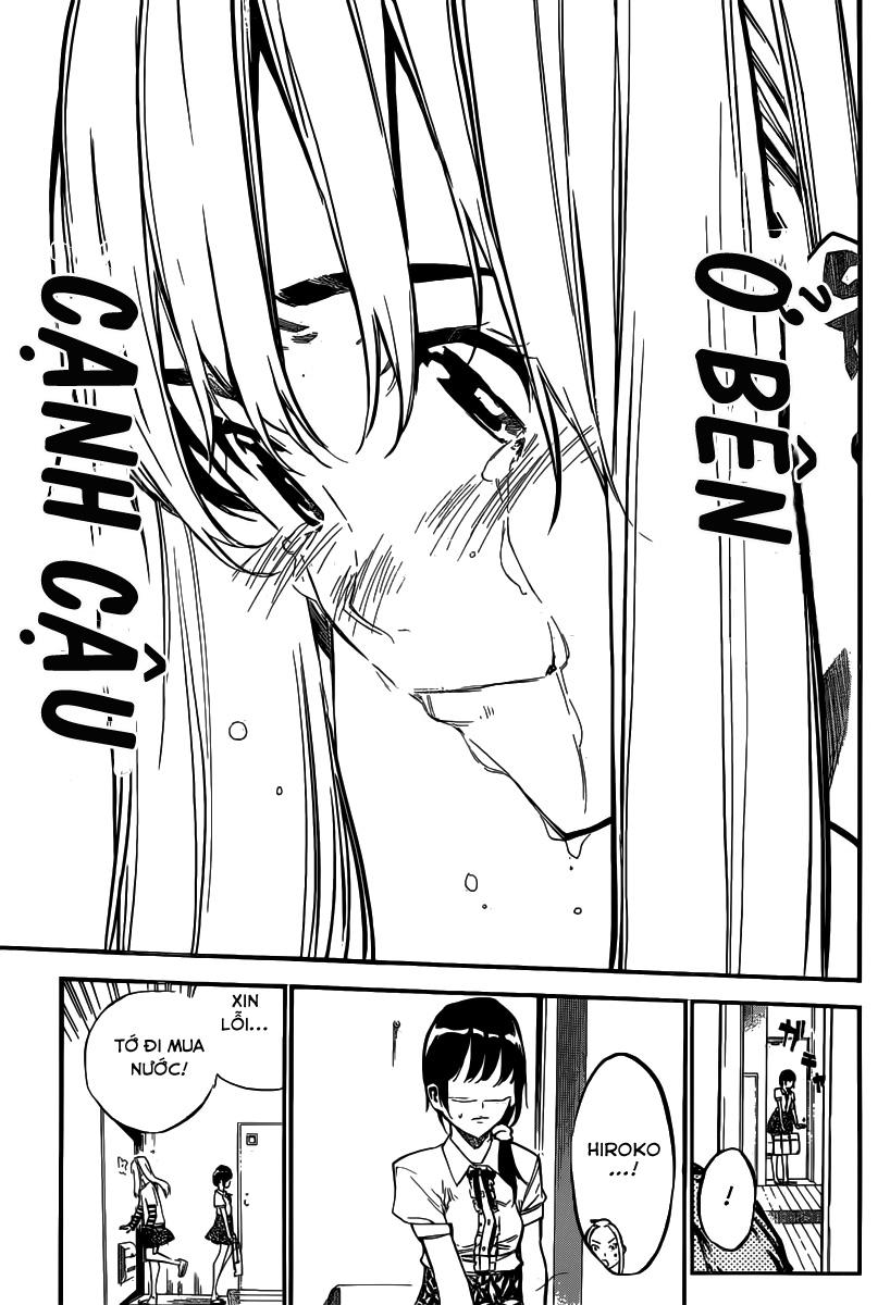 Akb49 – Renai Kinshi Jourei Chapter 116 - Trang 2