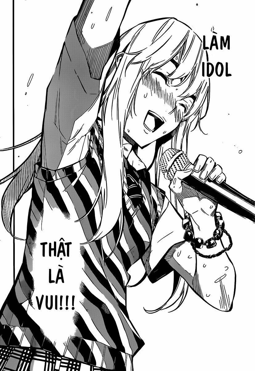 Akb49 – Renai Kinshi Jourei Chapter 123 - Trang 2