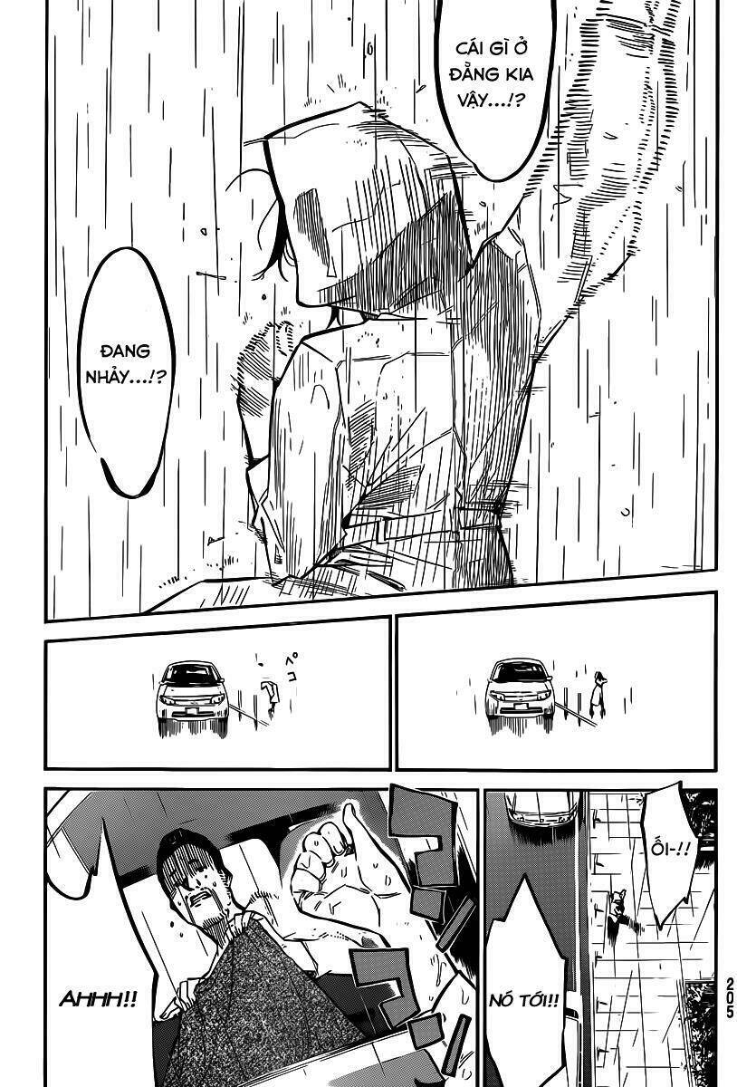 Akb49 – Renai Kinshi Jourei Chapter 128 - Trang 2