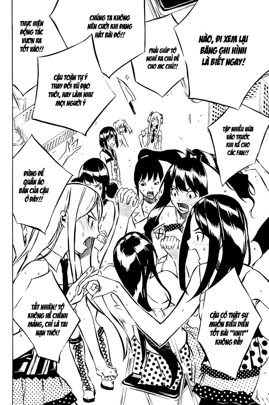 Akb49 – Renai Kinshi Jourei Chapter 14 - Trang 2