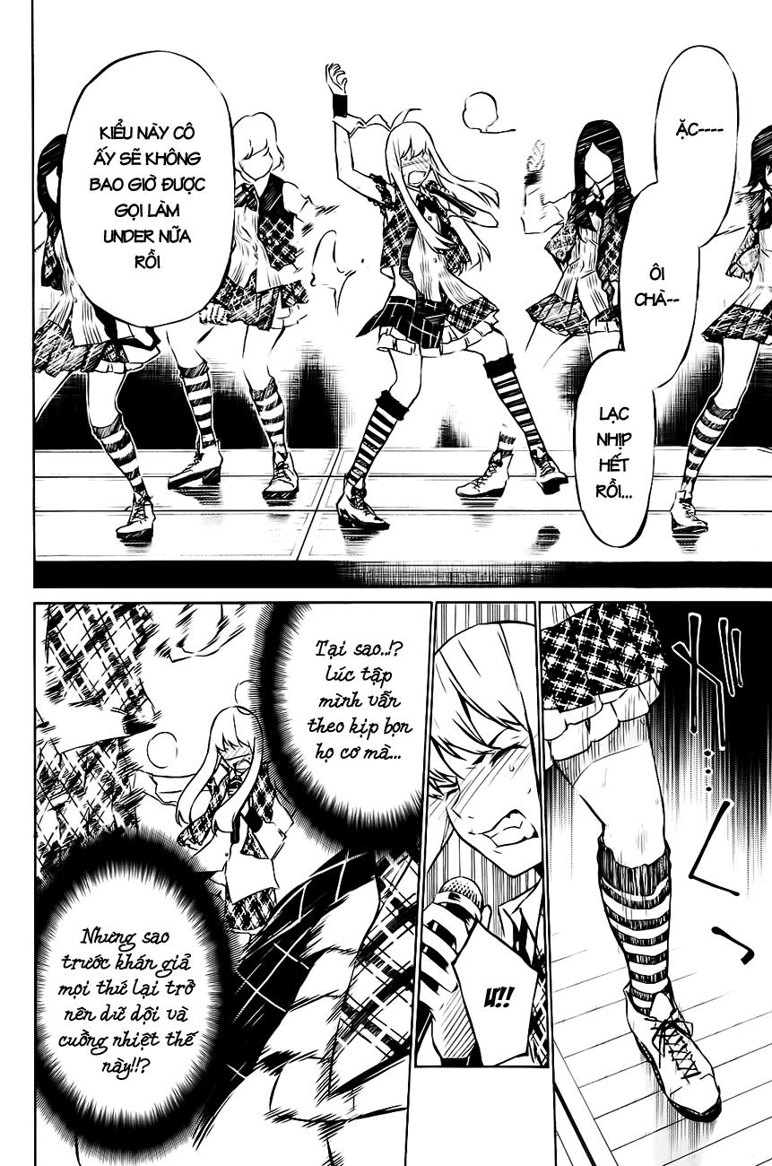 Akb49 – Renai Kinshi Jourei Chapter 16 - Trang 2