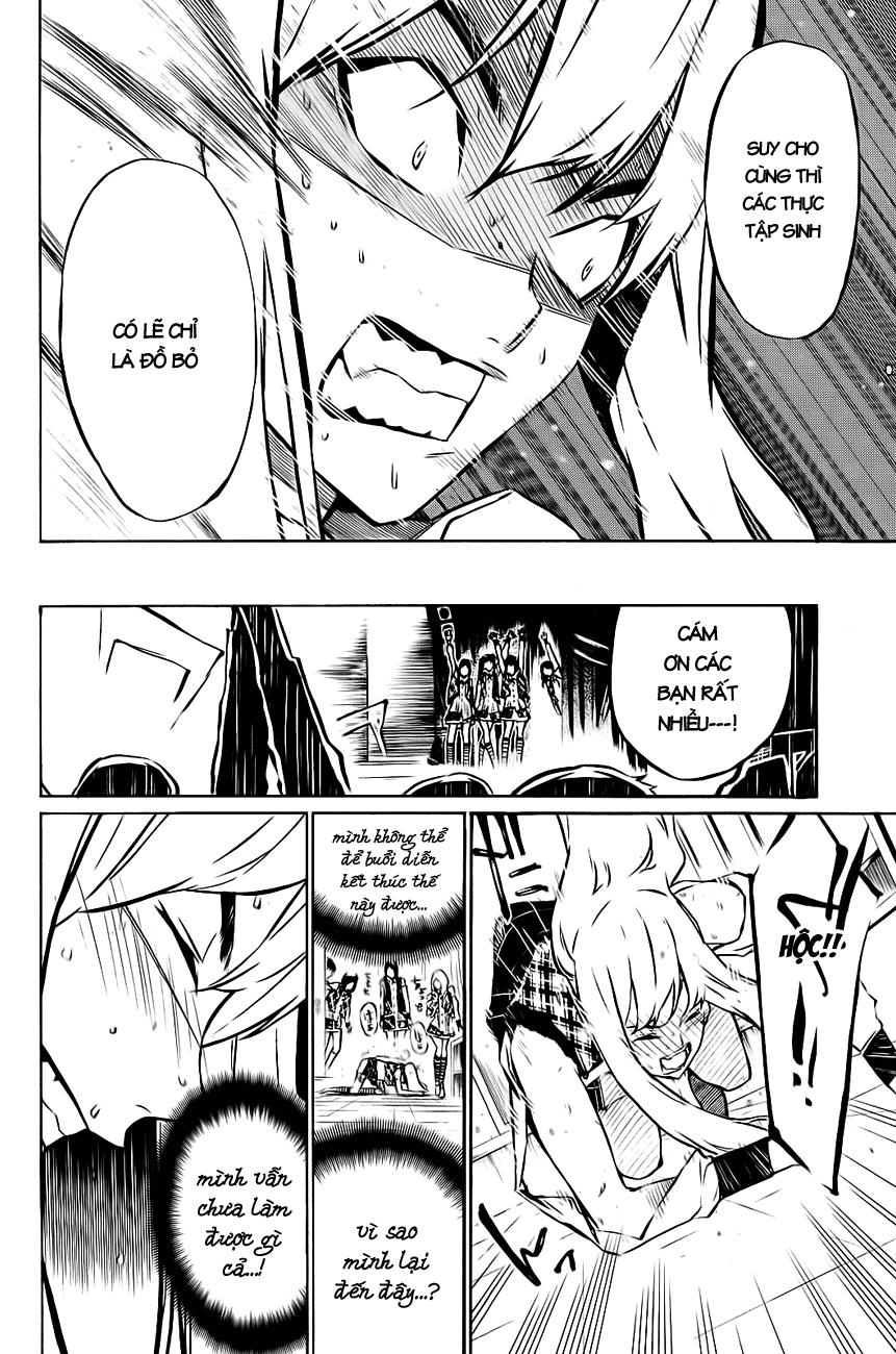 Akb49 – Renai Kinshi Jourei Chapter 16 - Trang 2