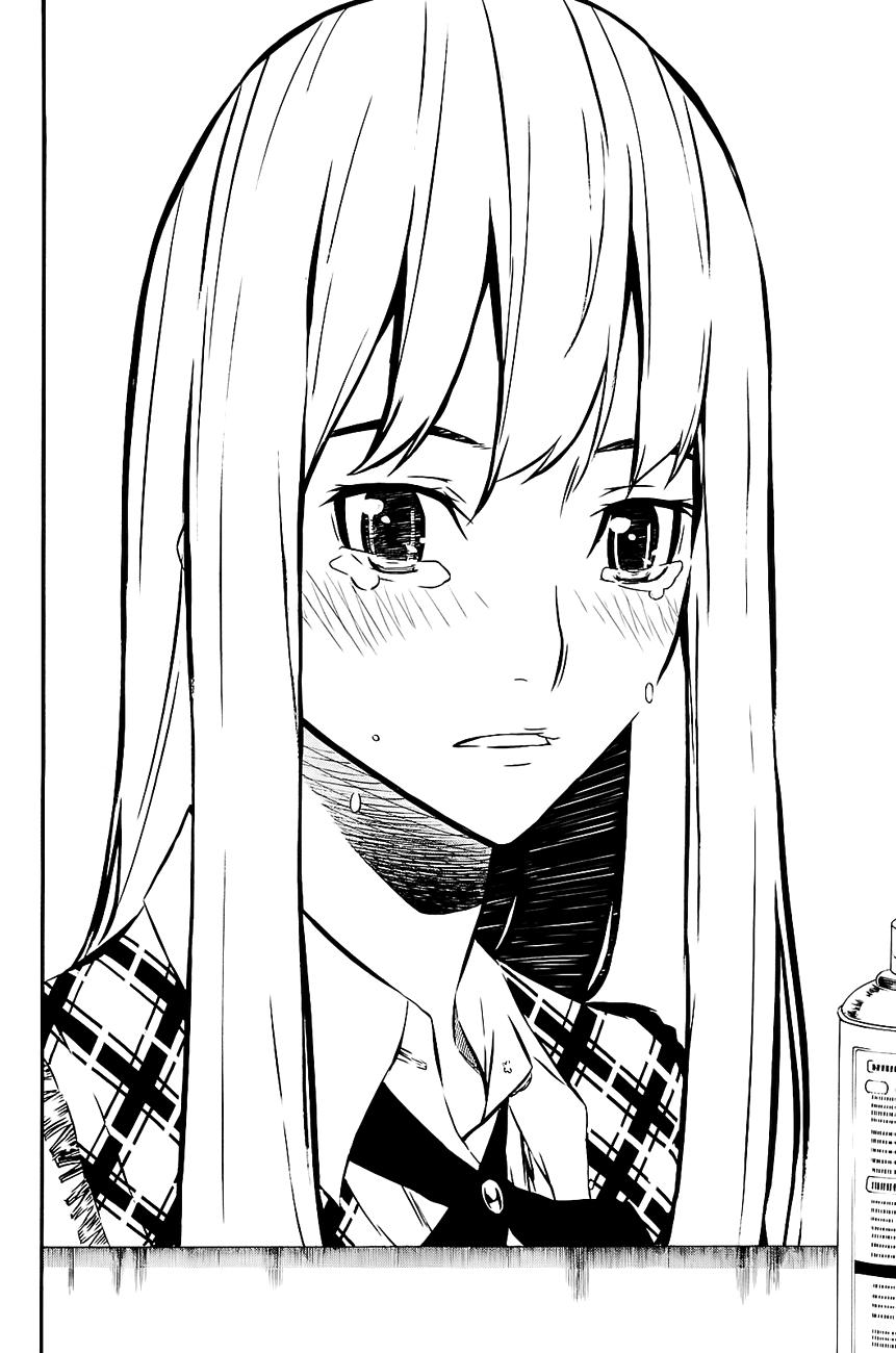 Akb49 – Renai Kinshi Jourei Chapter 16 - Trang 2