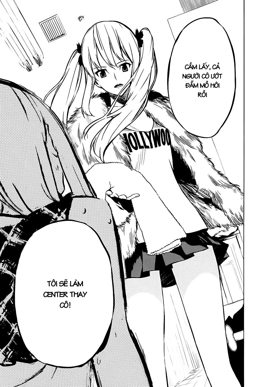 Akb49 – Renai Kinshi Jourei Chapter 16 - Trang 2