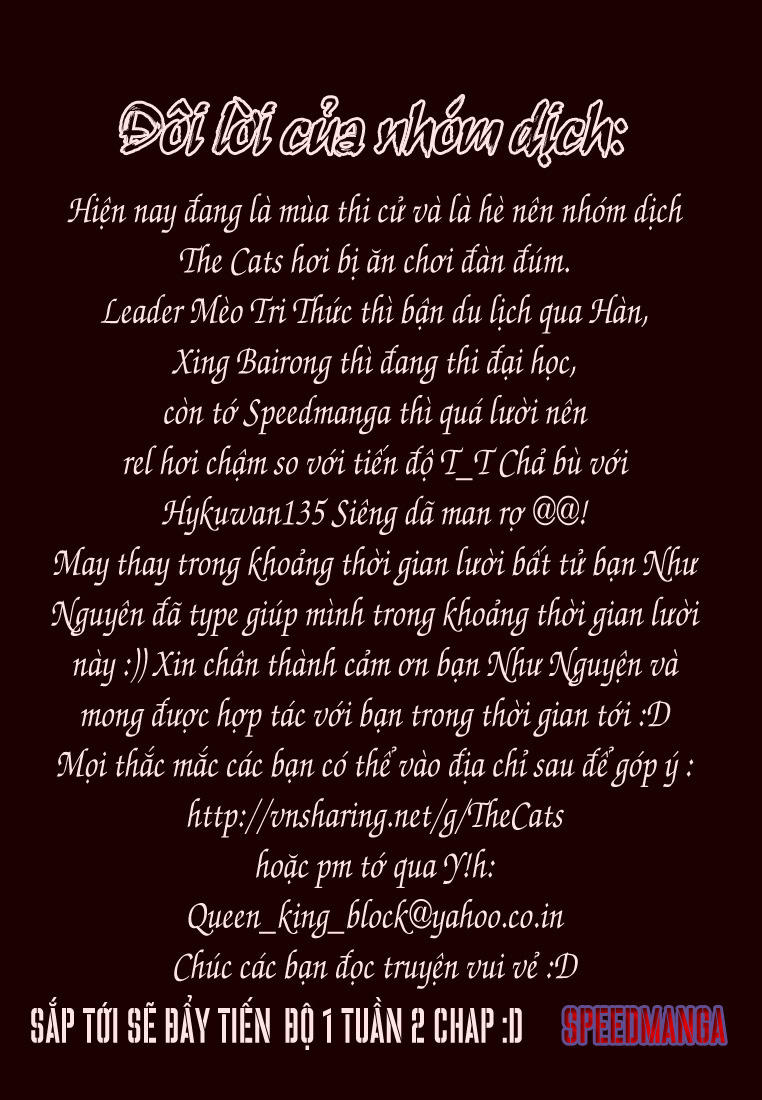 Akb49 – Renai Kinshi Jourei Chapter 16 - Trang 2