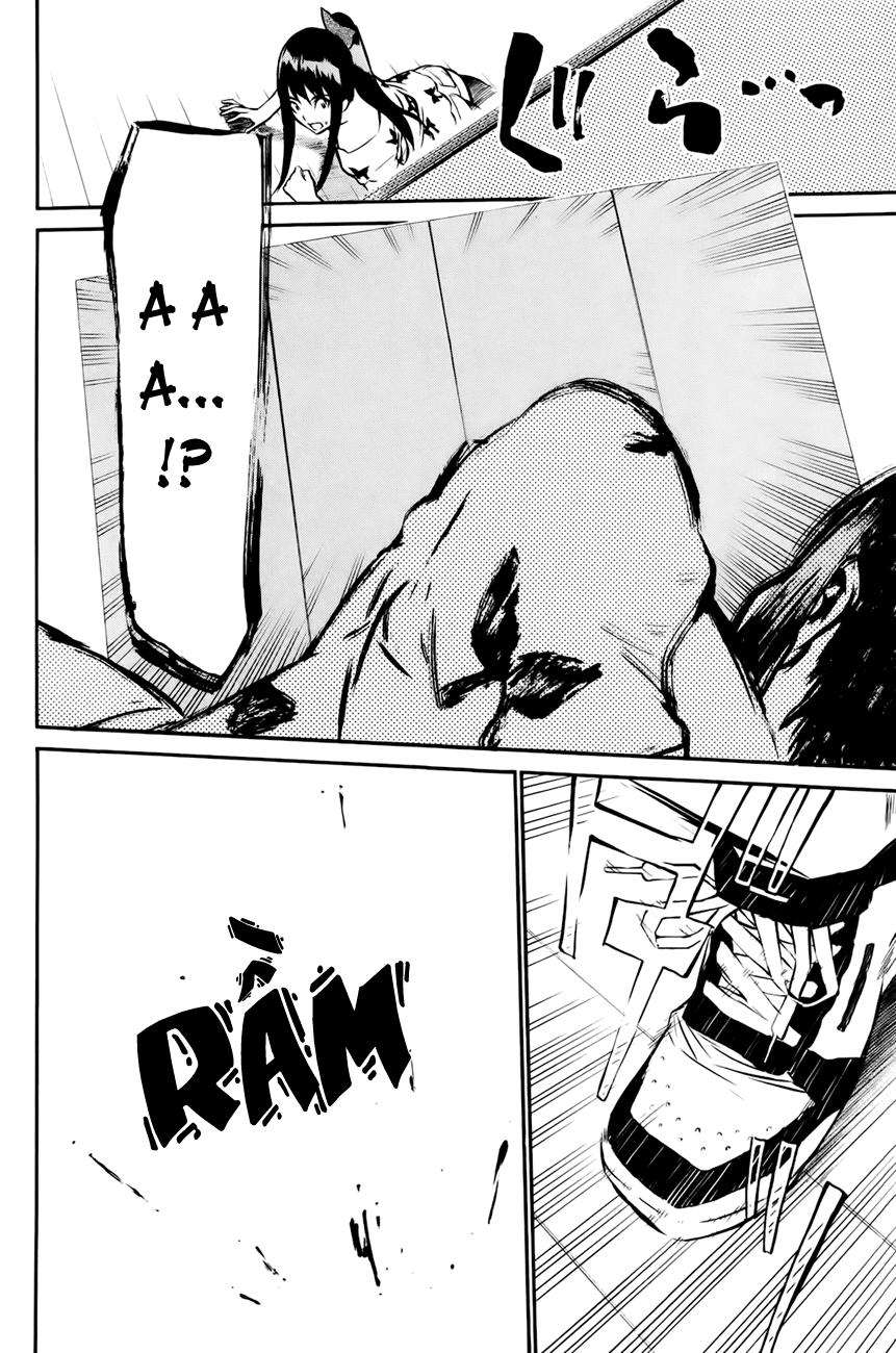 Akb49 – Renai Kinshi Jourei Chapter 18 - Trang 2