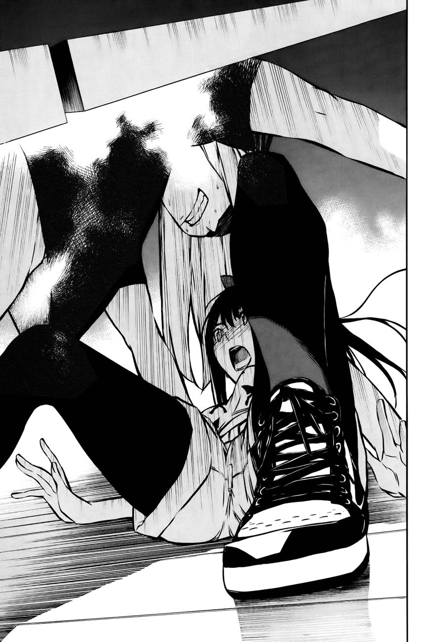 Akb49 – Renai Kinshi Jourei Chapter 18 - Trang 2