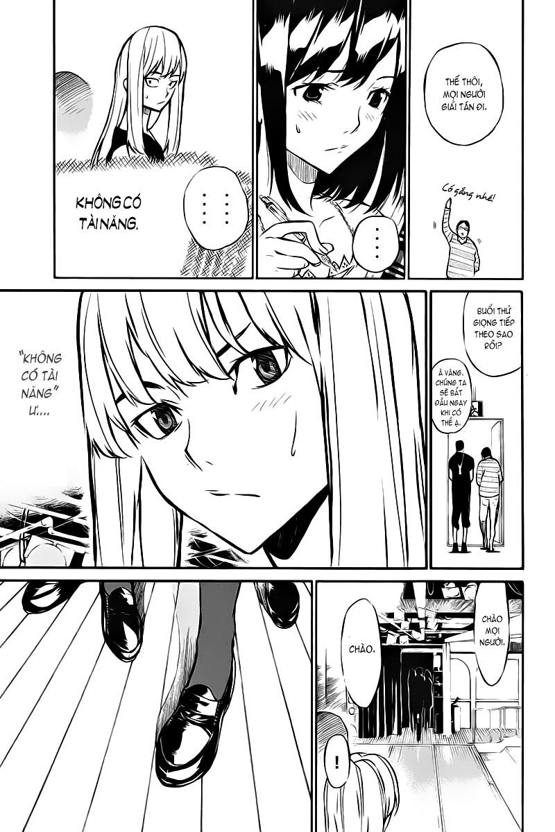 Akb49 – Renai Kinshi Jourei Chapter 2 - Trang 2