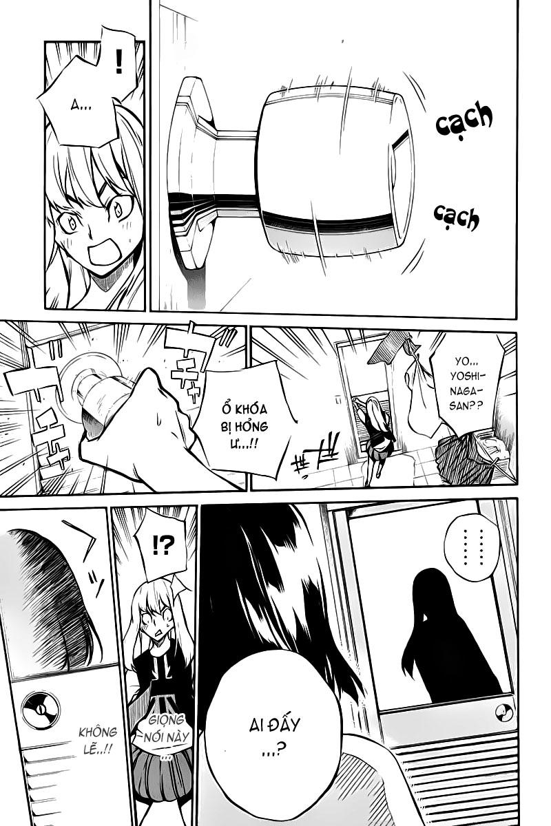 Akb49 – Renai Kinshi Jourei Chapter 2 - Trang 2