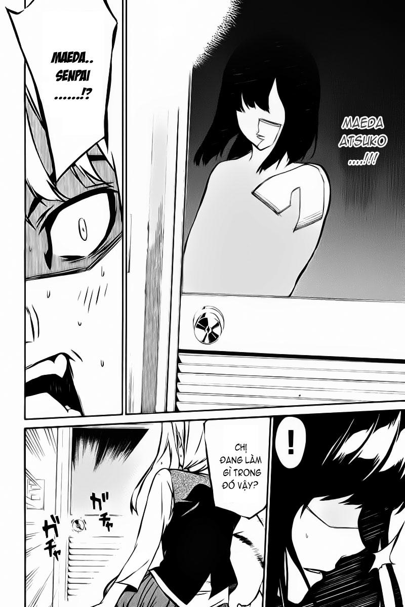 Akb49 – Renai Kinshi Jourei Chapter 2 - Trang 2