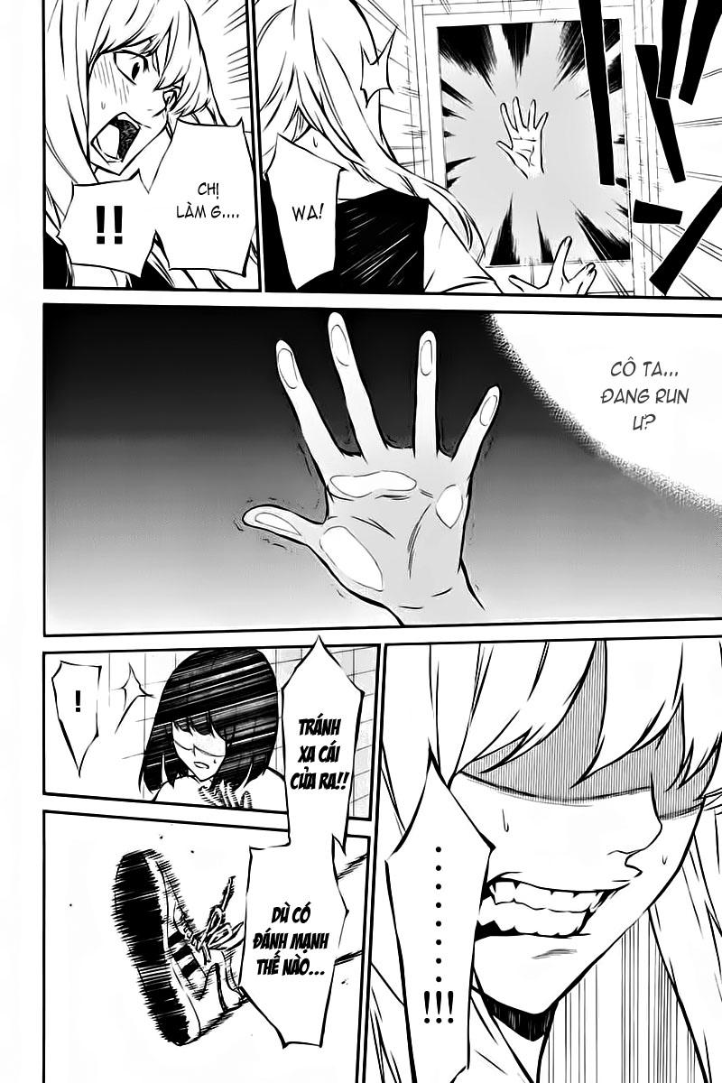 Akb49 – Renai Kinshi Jourei Chapter 2 - Trang 2