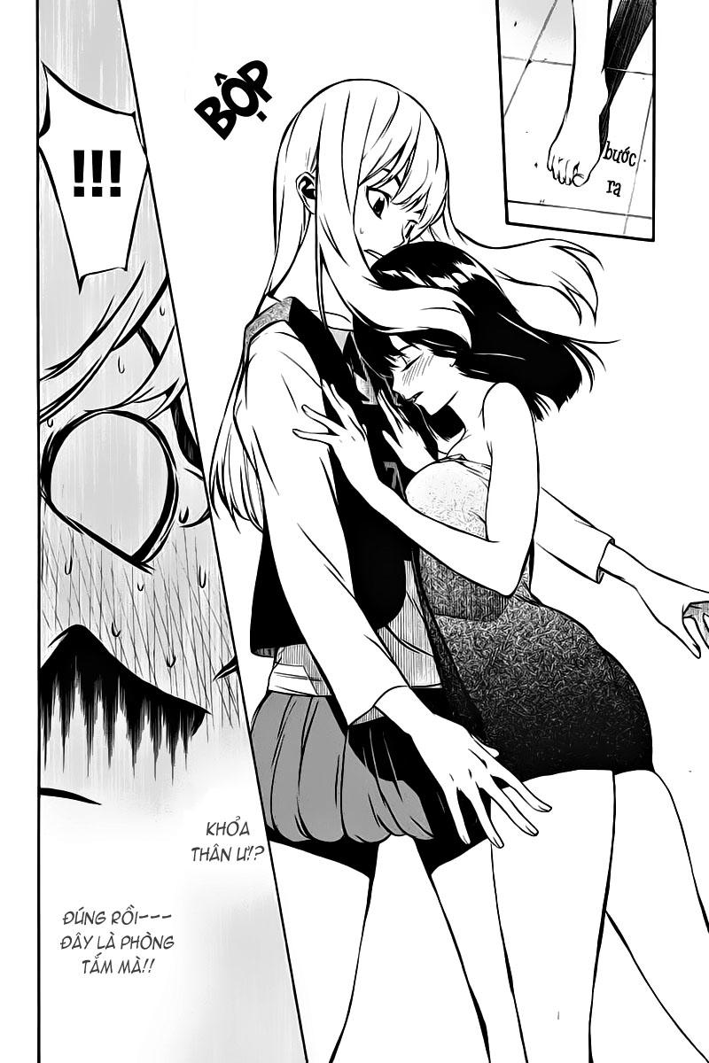 Akb49 – Renai Kinshi Jourei Chapter 2 - Trang 2