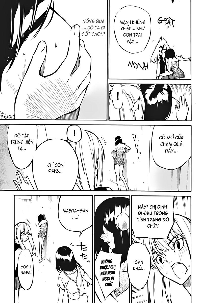 Akb49 – Renai Kinshi Jourei Chapter 2 - Trang 2