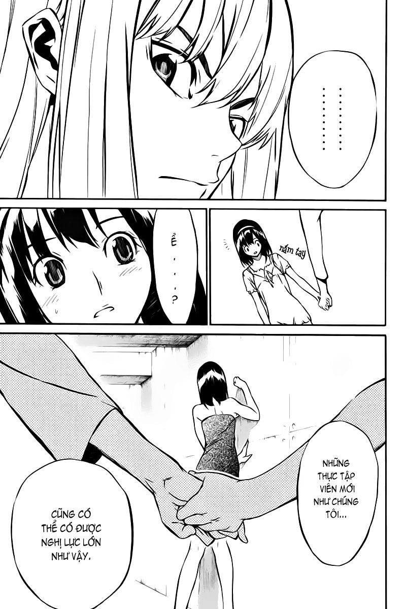 Akb49 – Renai Kinshi Jourei Chapter 2 - Trang 2