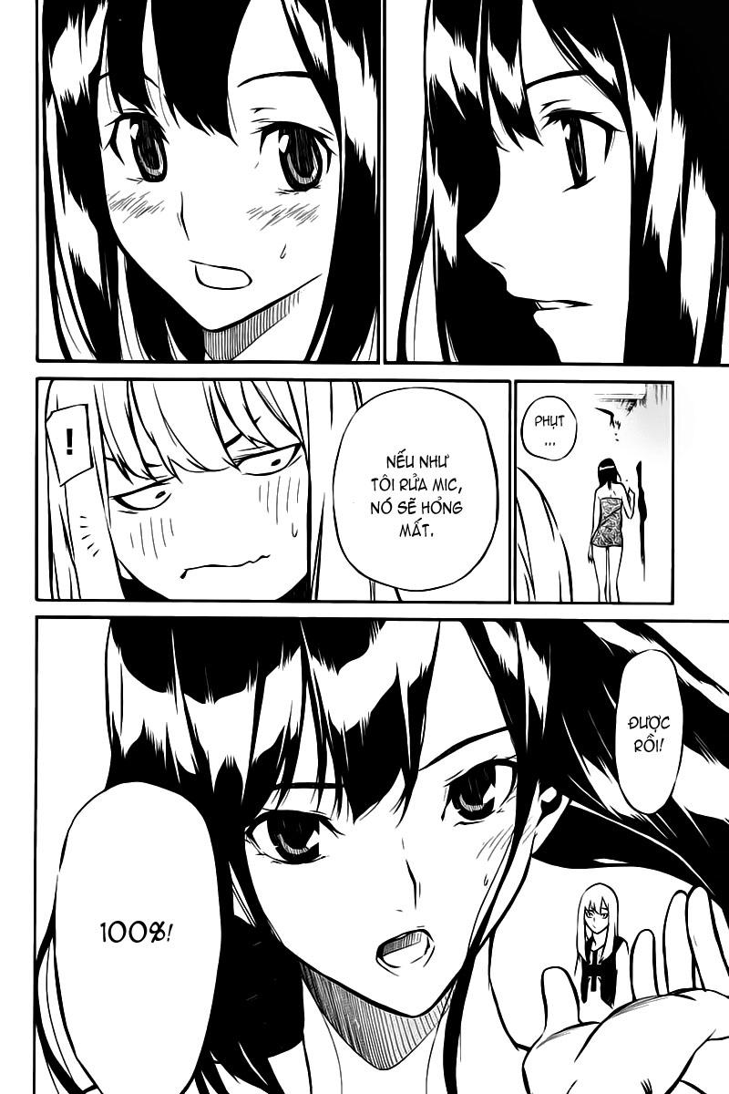 Akb49 – Renai Kinshi Jourei Chapter 2 - Trang 2