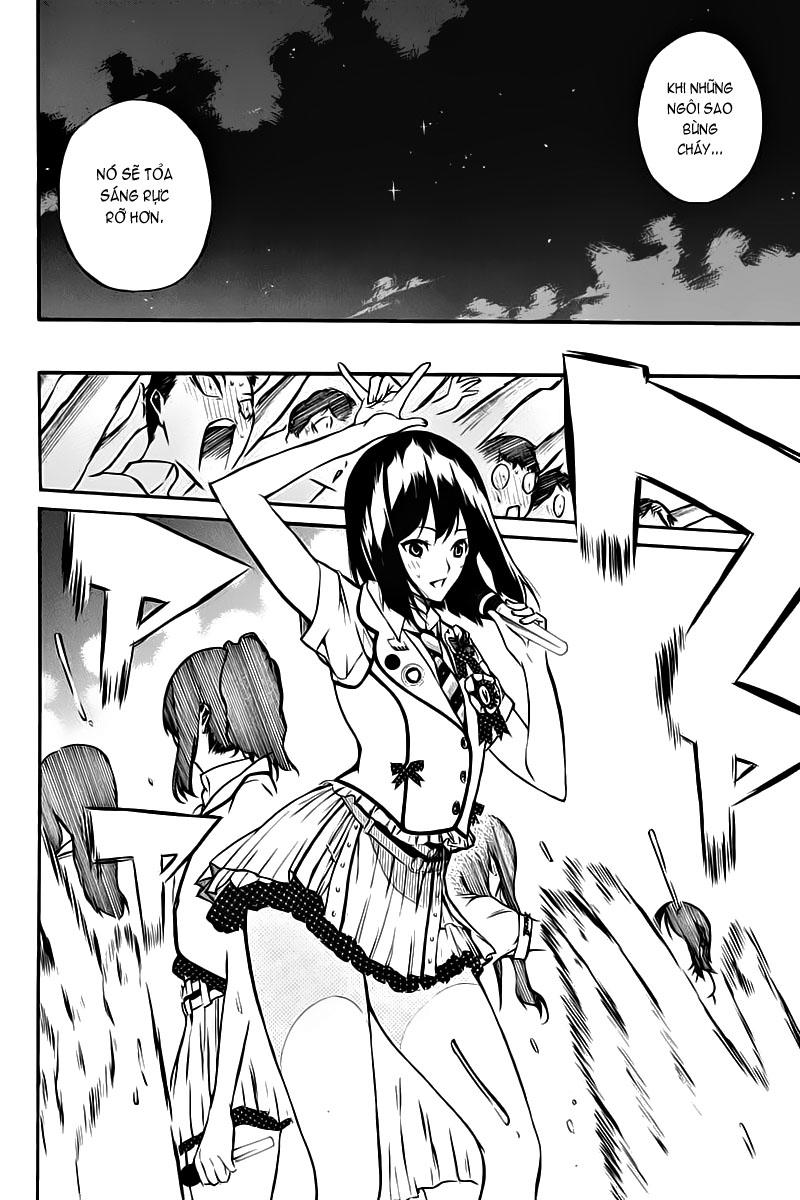 Akb49 – Renai Kinshi Jourei Chapter 2 - Trang 2