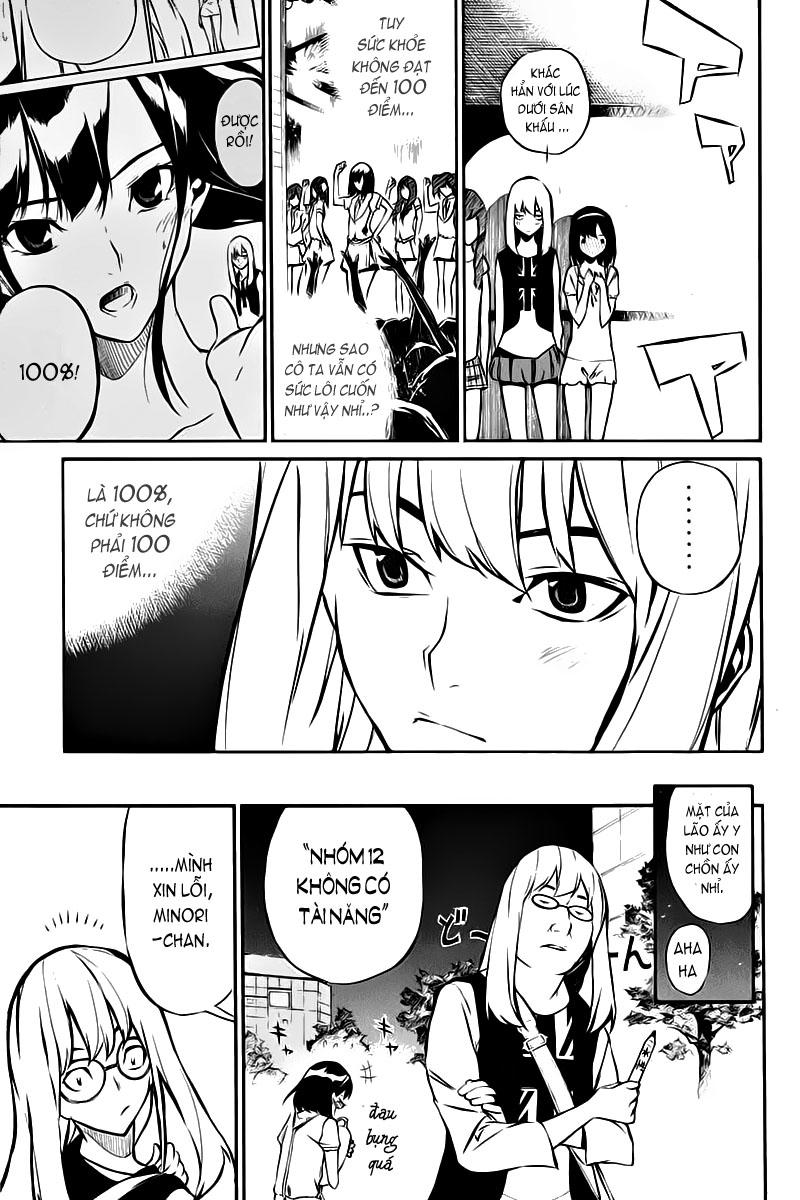 Akb49 – Renai Kinshi Jourei Chapter 2 - Trang 2