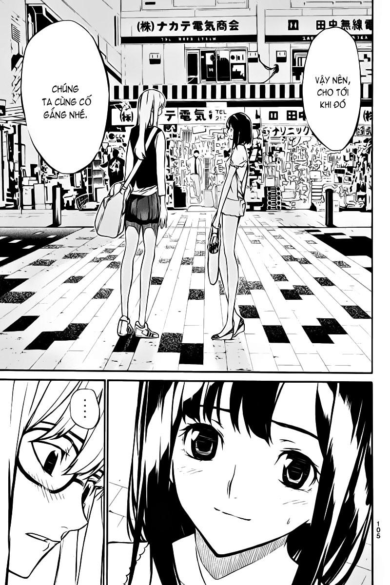 Akb49 – Renai Kinshi Jourei Chapter 2 - Trang 2