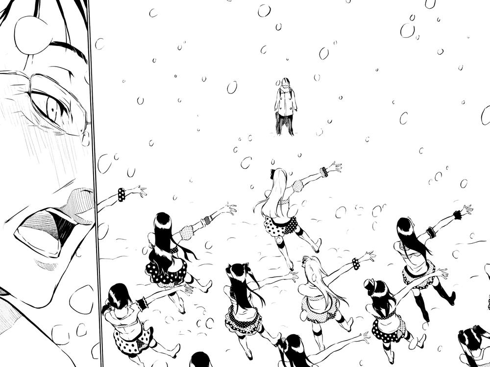 Akb49 – Renai Kinshi Jourei Chapter 23 - Trang 2