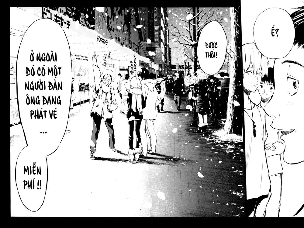 Akb49 – Renai Kinshi Jourei Chapter 23 - Trang 2