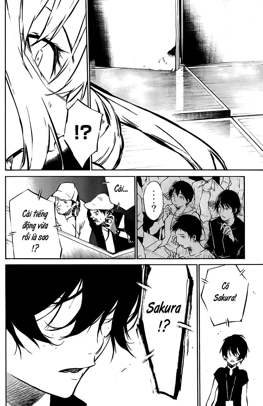 Akb49 – Renai Kinshi Jourei Chapter 26 - Trang 2